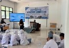Redaksi Bansel Pos  Hadiri Acara Workshop Jurnalistik di MAN 2 Pandeglang, Guna Dorong Siswa Melek Informasi