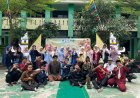 SEMARAK BULAN BAHASA 2026, PLP INTEGRATIF UIN SMH BANTEN KOLABORASI DENGAN MAHASISWA UNTIRTA DAN UNMA DI MAN 2 PANDEGLANG