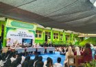 Mahasiswa PLP Integratif Kelompok 23 UIN SMH Banten Berkontribusi dalam Pemilihan Ketua dan Wakil Ketua OSIM MTsN 2 Kota Cilegon