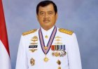 TNI AD Berduka Cita Atas Wafatnya Mantan Panglima TNI Laksamana TNI (Purn) Widodo Adi Sutjpto