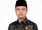 Sosok ASN Humanis Pandeglang, Endan Umar Murdani Pamit ke Kementerian Haji dan Umroh