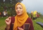 Gelar Semarak Budaya di Kampung Domba, Adde Rosi Dorong Sejarah Pandeglang Masuk Kurikulum Sekolah