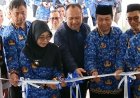 Optimalkan PAD, Bupati Pandeglang Resmikan Gedung Pajak Baru dan Luncurkan Tiga Inovasi Pelayanan
