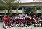 Meriahkan HUT RI KE-81, OSIM dan Mahasiswa PLP UIN Banten Ajak Siswa MAN 2 Pandeglang Ikuti Beragam Lomba
