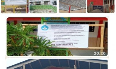 DPC AMIRA Akan Lakukan Aksi Unras, Terkait Dugaan Monopoli Pengadaan Bahan Material dan Pelanggaran Juknis Pada Revitalisasi 7 SDN Se Kecamatan Mandalawangi