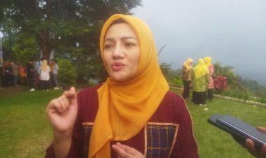 Gelar Semarak Budaya di Kampung Domba, Adde Rosi Dorong Sejarah Pandeglang Masuk Kurikulum Sekolah