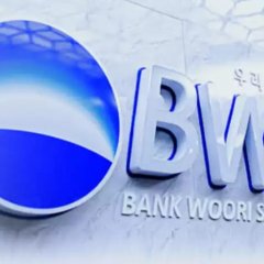 Bank woori Saudara