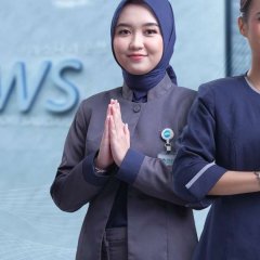 Cara benar reset sandi bank bws mobile