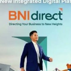 Berikut Cara Buka Akun BNIdirect Terblokir dengan mudah
