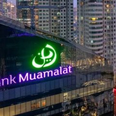 Bank Muamalat DIN Indonesia