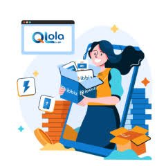 Solusi Cara Aktivasi ib token Qlola by Bri