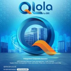 Call center Qlola BRI