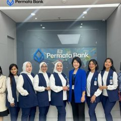Bagaimana cara buka blokir mobile banking permata ME simak caranya