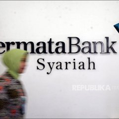 Cara Buka Blokir mobile banking PermataME salah Password