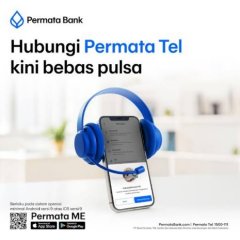 Cara atasi Lupa PIN PermataME Mobile Simak solusinya